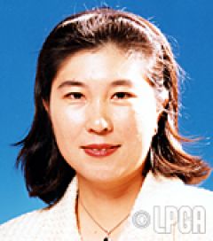 奥村 久子