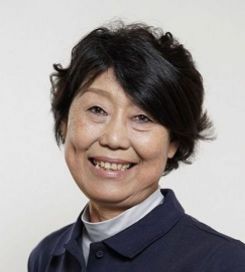千原 真弓