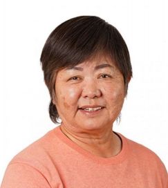 島袋 美幸