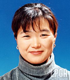 金 愛淑