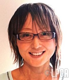 中溝 裕子