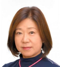 初野 栄子