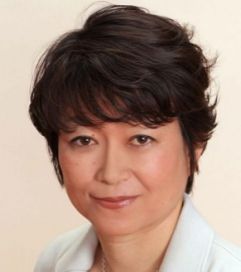 志村 香織