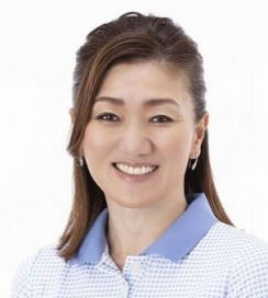 服部 道子