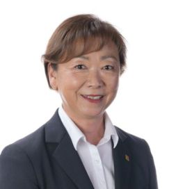 福本 佳世