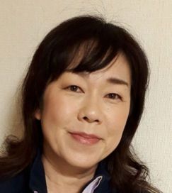磯田 京子