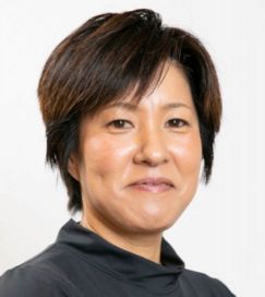 大場 美智恵