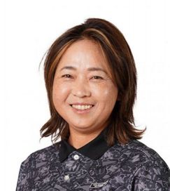 土屋 陽子