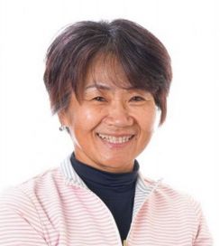 西塚 美希世