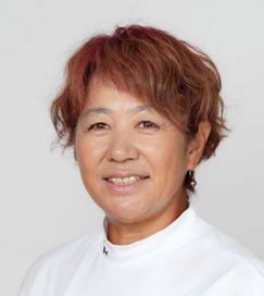 藤井 かすみ