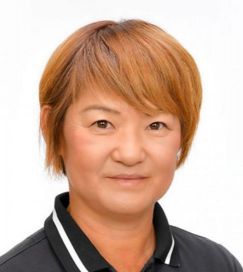 笹山 麻紀