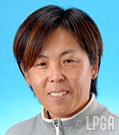 髙山 美穂
