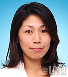 安藤 美穂