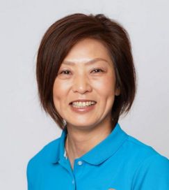 菊地 愛