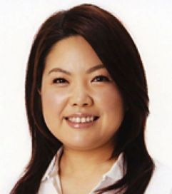 中島 真弓