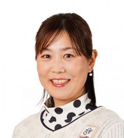岡田 彩子