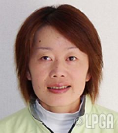 熊谷 真弓