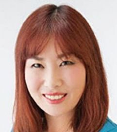 松村 瞳