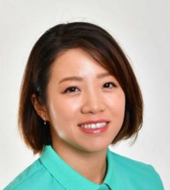 大江 香織