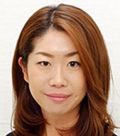 菰田 依未