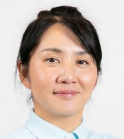 榊原 淑恵