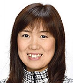 中村 美枝