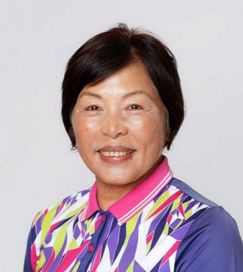 黄 玥珡