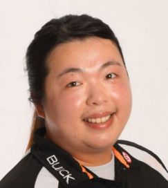 フォン シャンシャン