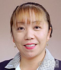 荒井 智香子