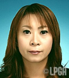 福井 めぐみ