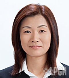吉原 千恵美