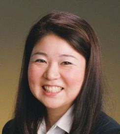 三木 智映子