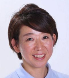 藤井 睦子