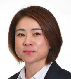 辺野喜 和子