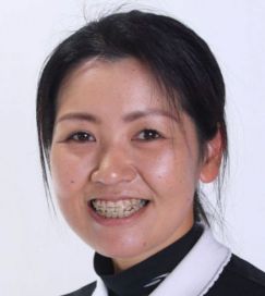 本仮屋 沙織