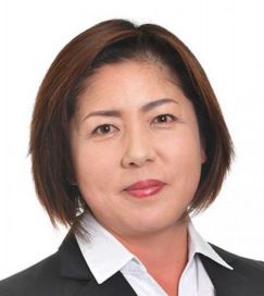 山田 祥代