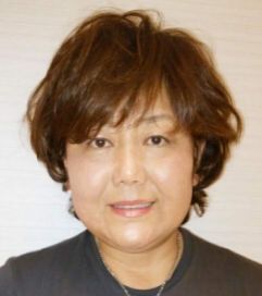 岡本 京子