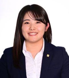 伊藤 栞奈