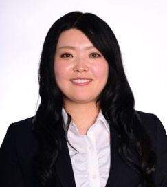 佐久間 梨々子