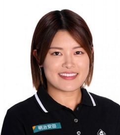 小倉 彩愛