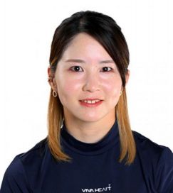 石田 可南子
