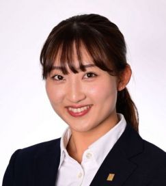 松岡 美咲