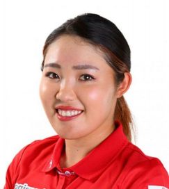 古江 彩佳