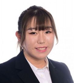 山邊 里奈