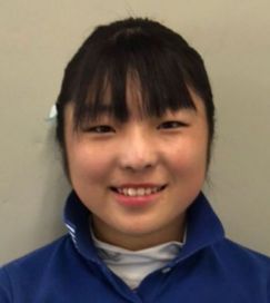 佐久間 朱莉