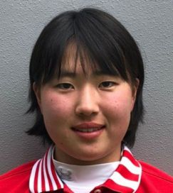 竹田 麗央