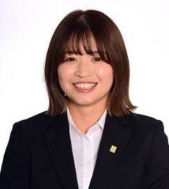 Rio Yoshida