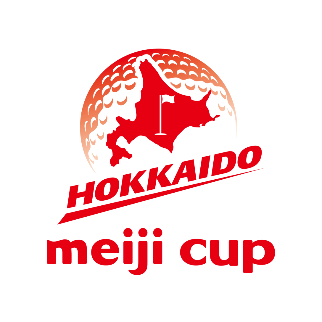 北海道 meiji カップ