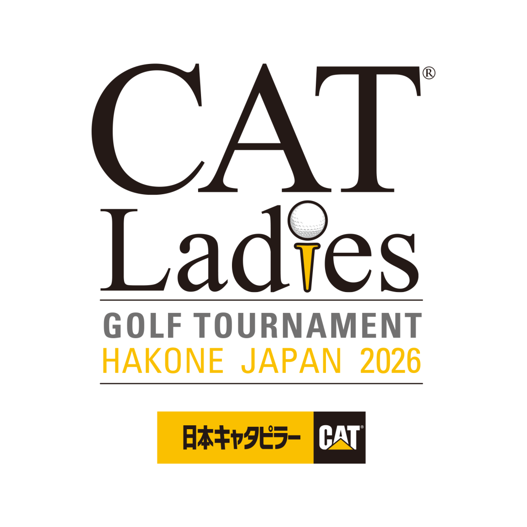 CAT Ladies 2026｜JLPGA｜日本女子プロゴルフ協会