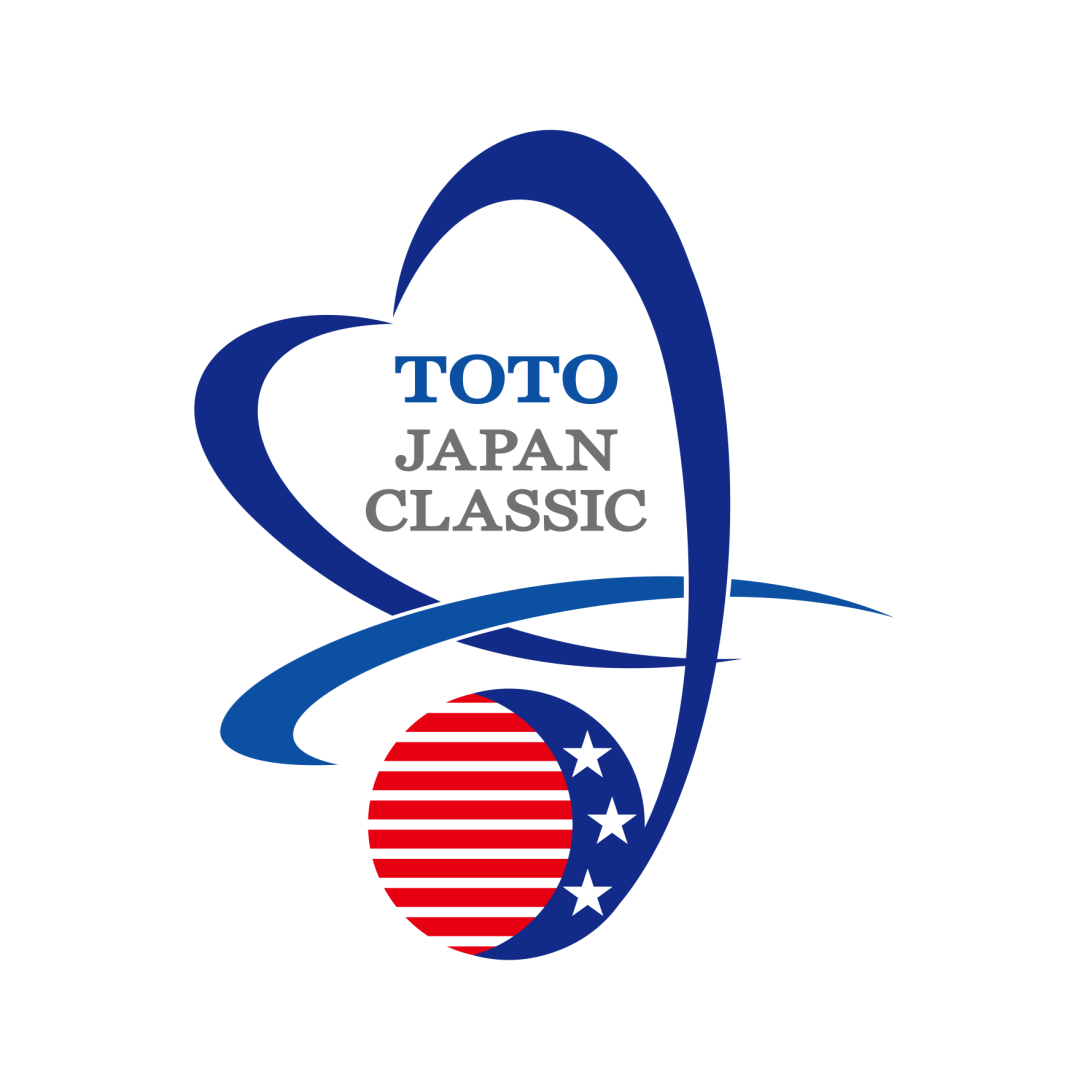 女子ゴルフ TOTO JAPAN CLASSIC 11/08〜11/10 開催日：2026年11月5日（木）～2026年11月8日（日）